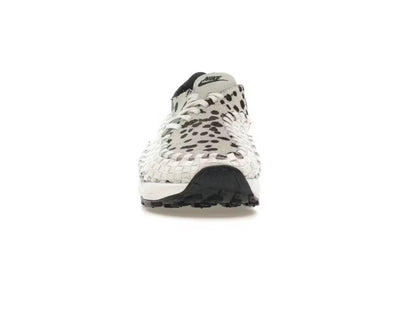 Nike Air Footscape Woven 'White Cow Print' (W)