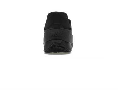 Nike GO FlyEase 'Triple Black' (W)