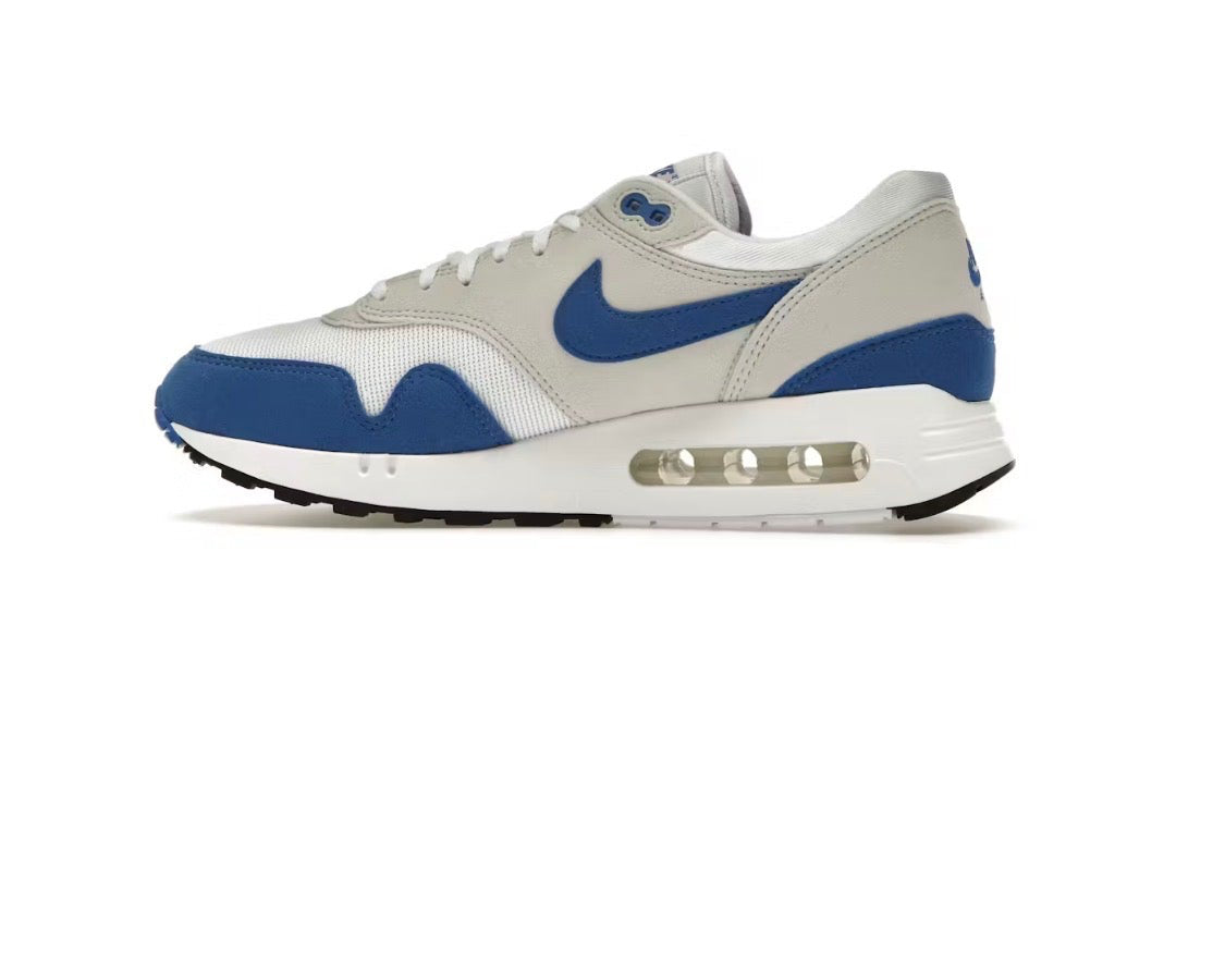 Nike Air Max 1 '86 OG 'Big Bubble - Royal Blue' (W)