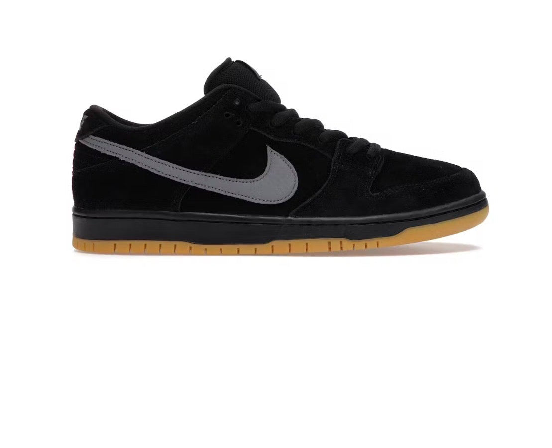 Nike Dunk Low Pro SB 'Fog'