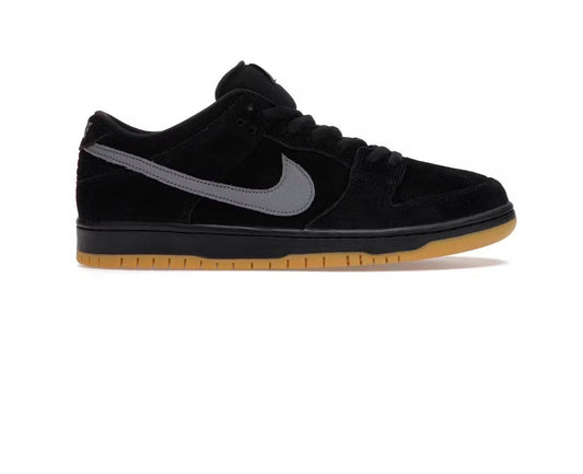 Nike Dunk Low Pro SB 'Fog'