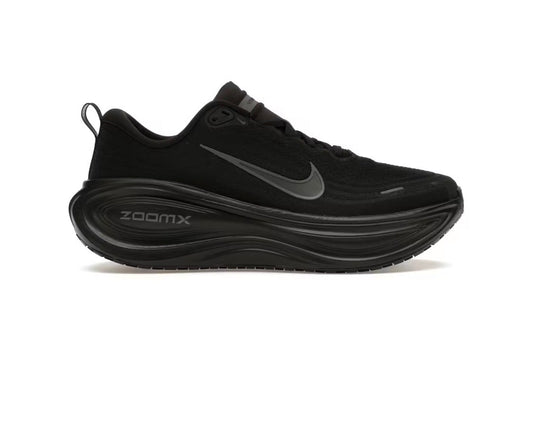 Nike Vomero Plus 'Black Metallic Dark Grey'