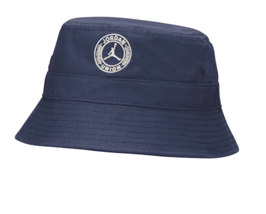 Nike x Union LA Bucket Cap “Blue Navy”