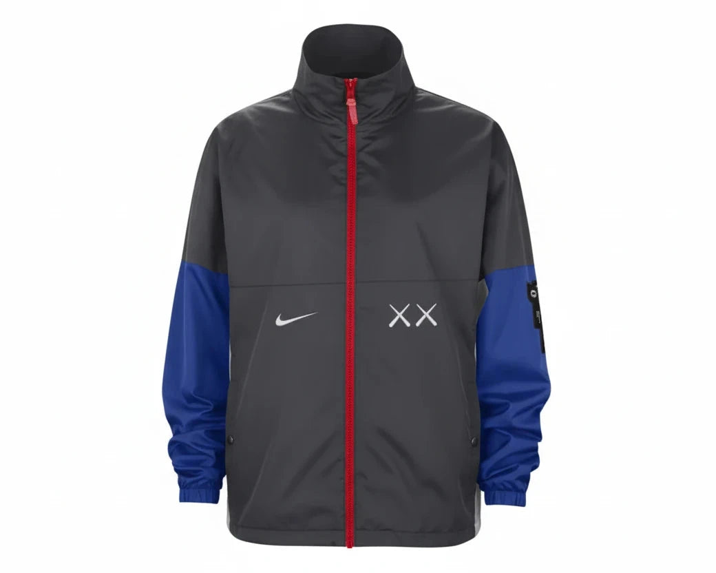 Nike x Kaws Track Jacket “Nets City Edition”