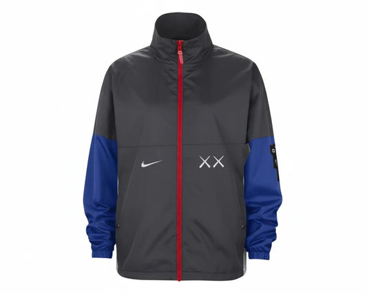Nike x Kaws Track Jacket “Nets City Edition”