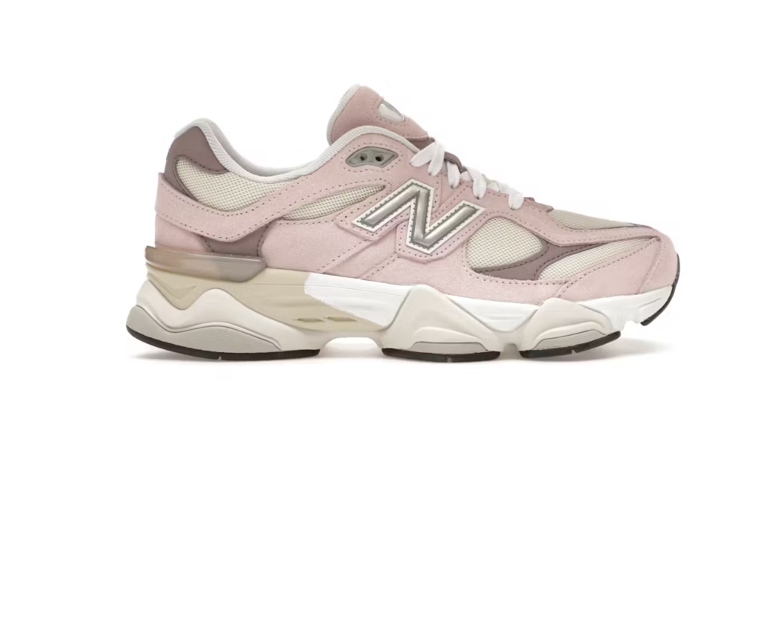 New Balance 9060 'Rose Sugar Ice Wine' (GS)