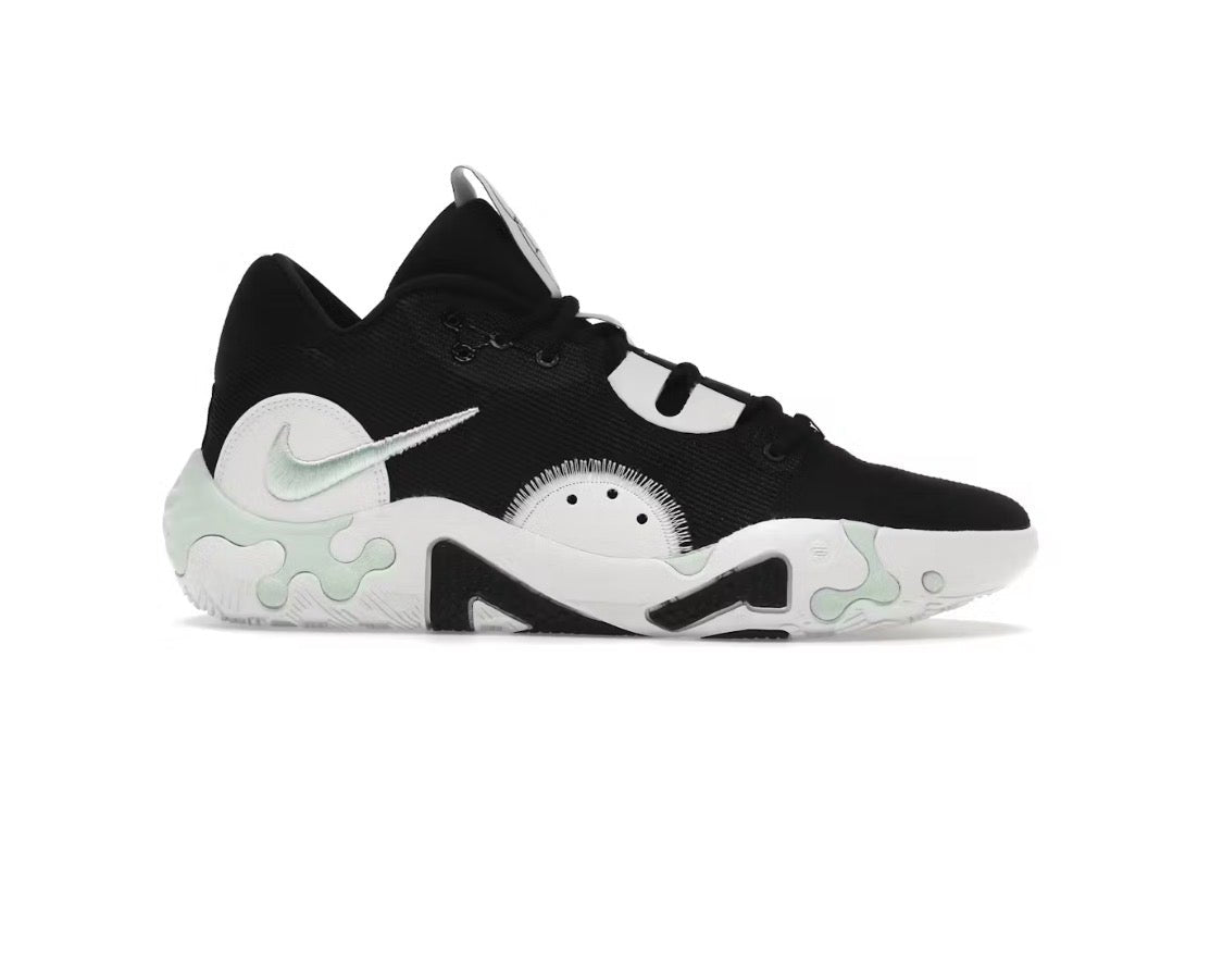 Nike PG 6 'Black Mint Green'