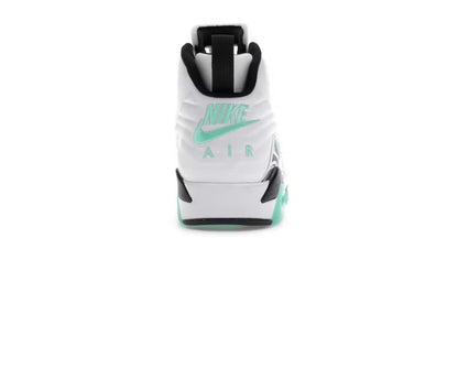 Air Jordan MVP 'White Green Glow'