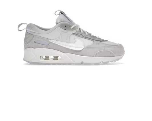 Nike Air Max 90 Futura 'White Light Bone' (W)