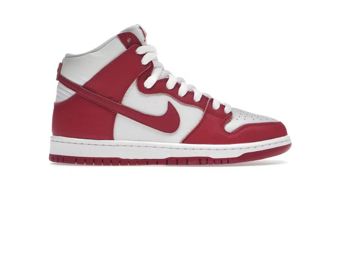 Nike Dunk High Pro SB 'Sweet Beet'