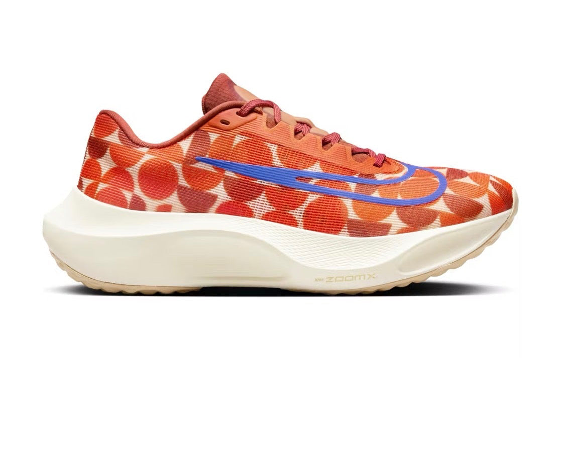 Nike Zoom Fly 5 Premium 'Blue Ribbon Sports'