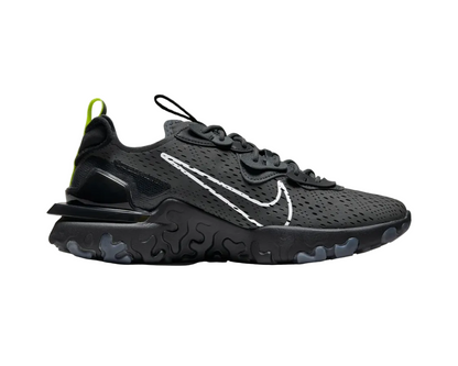 Nike React Vision 'Iron Grey Volt'