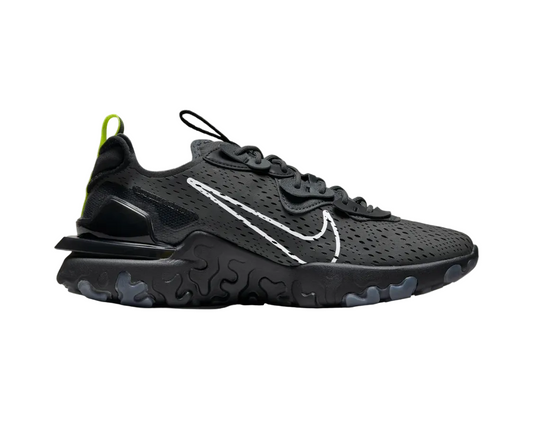 Nike React Vision 'Iron Grey Volt'