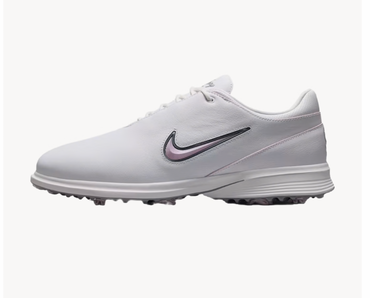 Nike Victory Tour 4 'White Cool Grey Bleached Lilac'