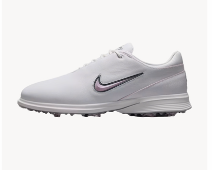 Nike Victory Tour 4 'White Cool Grey Bleached Lilac'
