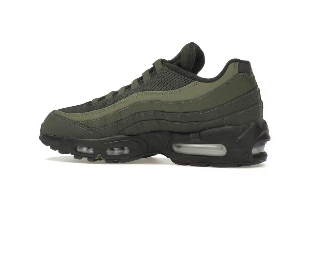 Nike Air Max 95 'Sequoia Cargo Khaki'