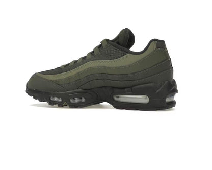 Nike Air Max 95 'Sequoia Cargo Khaki'