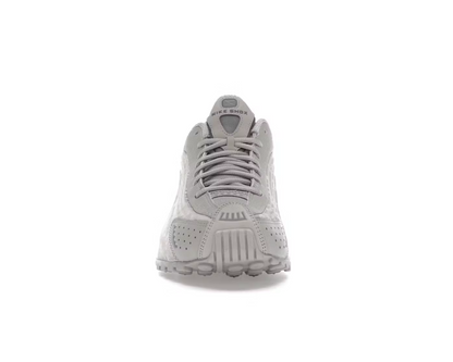 Nike Shox R4 'Flat Pewter Floral' (W)