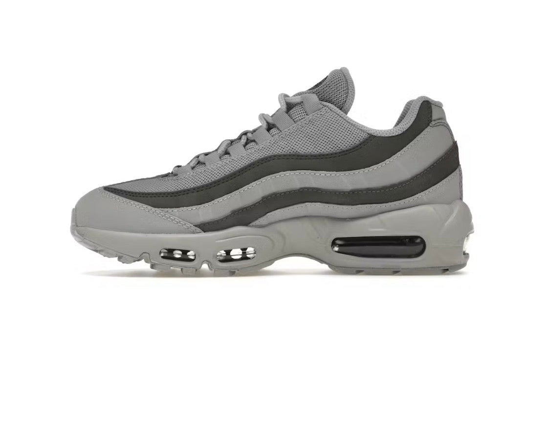 Nike Air Max 95 'Greyscale'