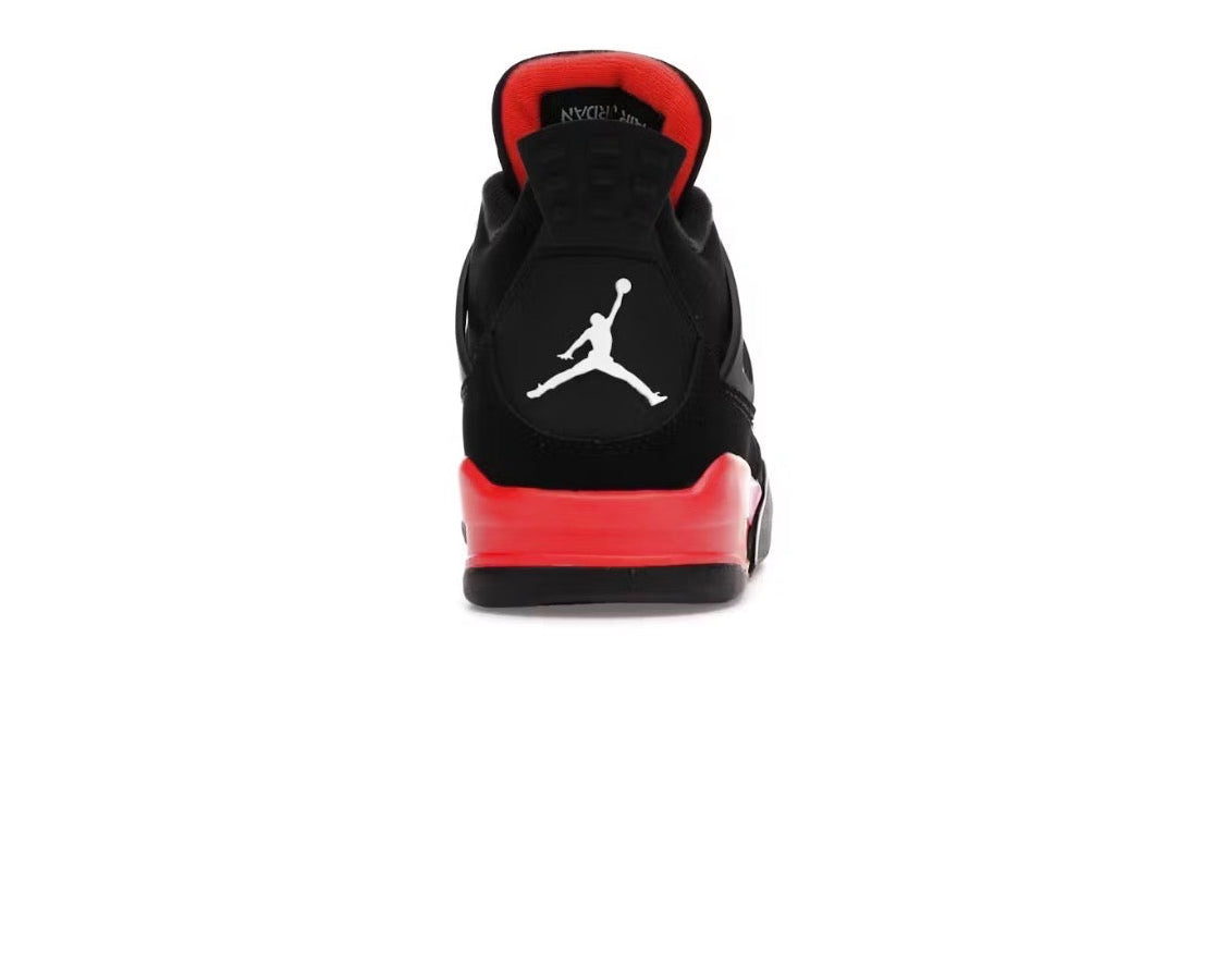 Air Jordan 4 Retro 'Red Thunder'