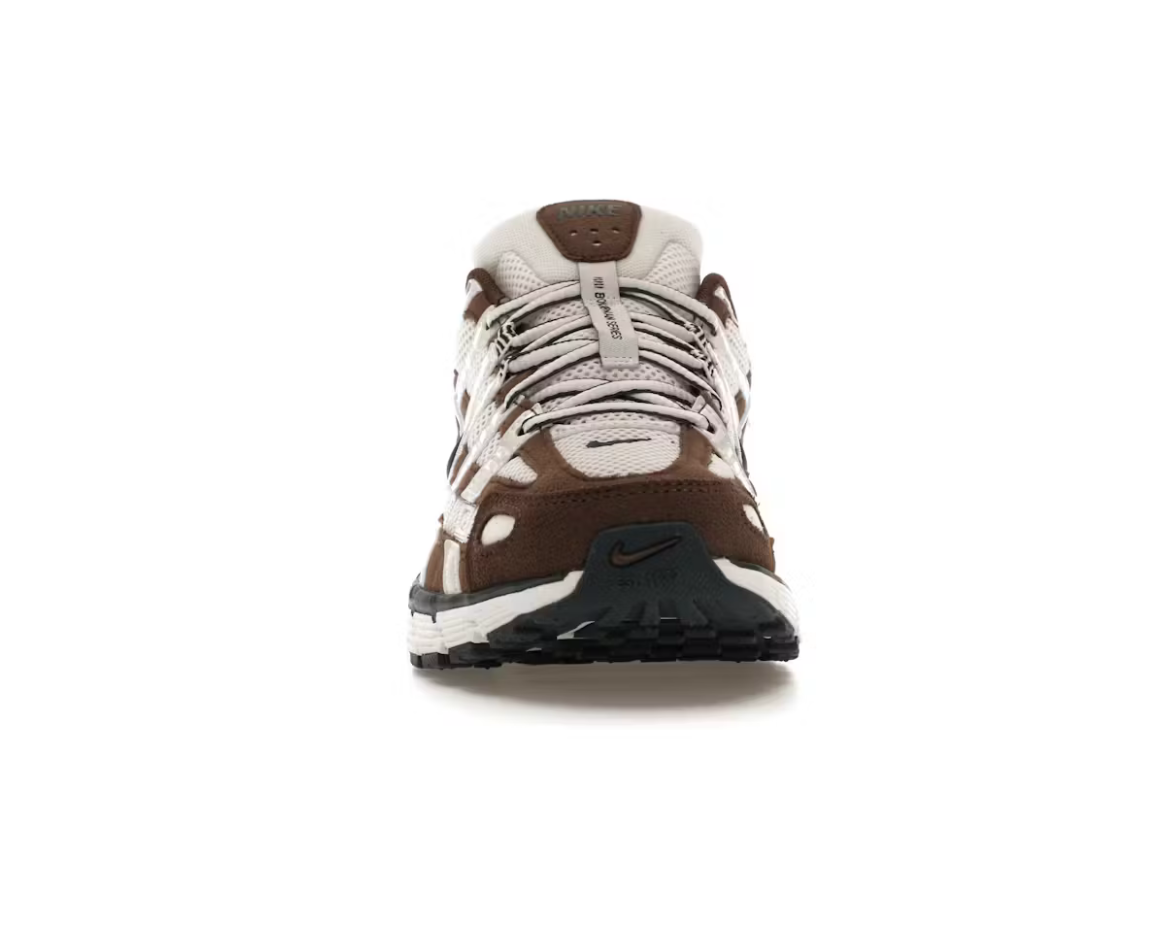 Nike P-6000 'Baroque Brown' (W)