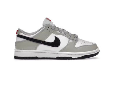 Nike Dunk Low 'Light Iron Ore Black' (W)
