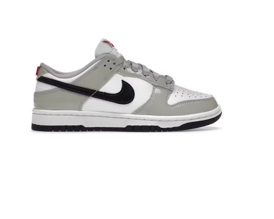 Nike Dunk Low 'Light Iron Ore Black' (W)