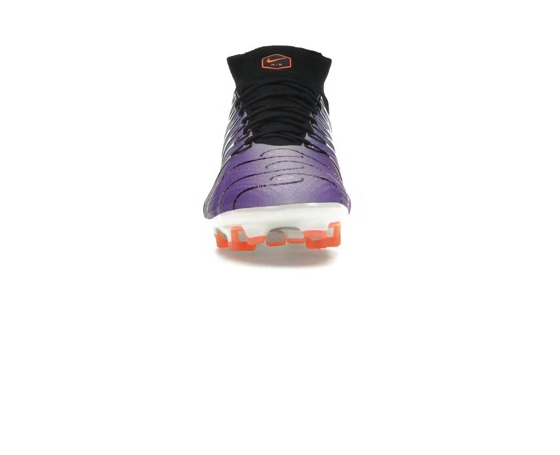 Nike Zoom Mercurial Superfly 9 Elite FG 'Air Mercurial TN - Voltage Purple'