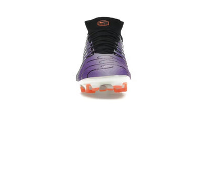 Nike Zoom Mercurial Superfly 9 Elite FG 'Air Mercurial TN - Voltage Purple'