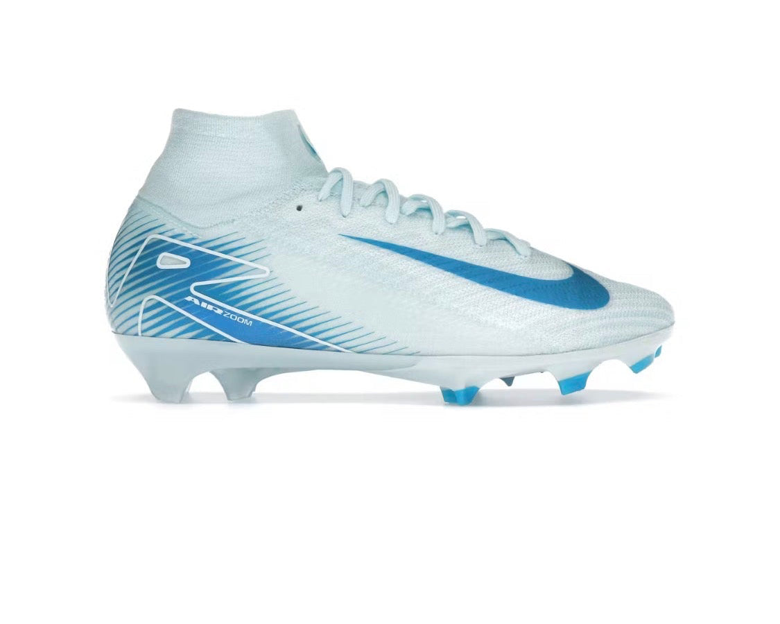 Nike Zoom Mercurial Superfly 10 Elite FG 'Mad Ambition Pack'