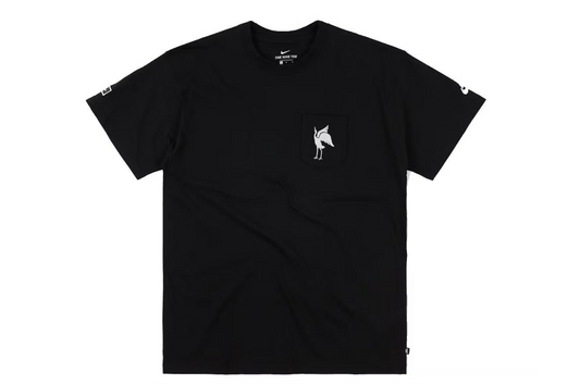 Nike x Parra Japan Federation “Black”