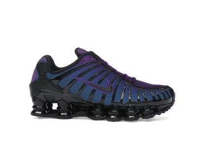 Nike Shox TL 'Voltage Purple' (W)