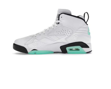 Air Jordan MVP 'White Green Glow'