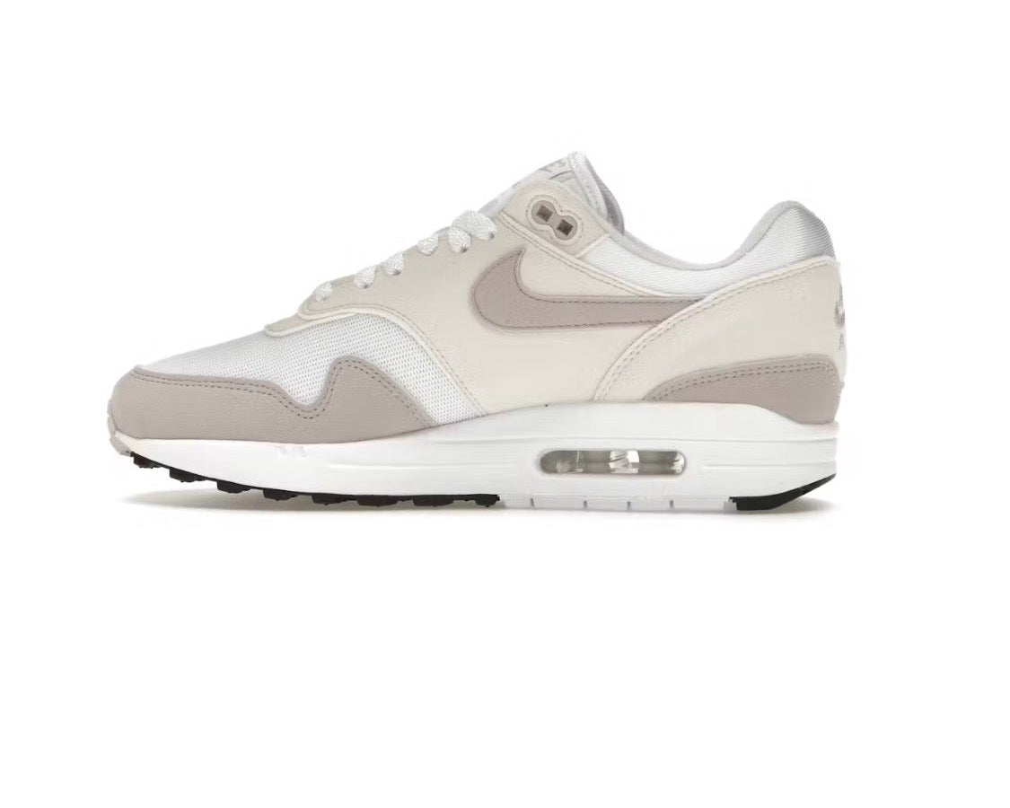 Nike Air Max 1 'Platinum Violet (W)