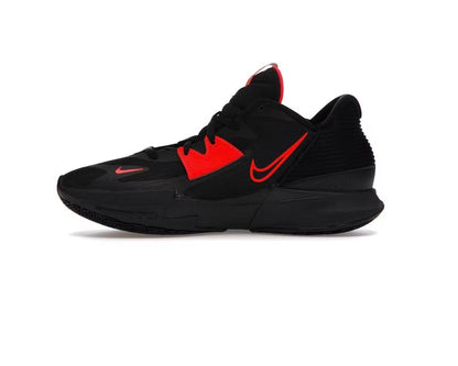 Nike Kyrie Low 5 'Black Bright Crimson'