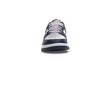 Nike Dunk Low 'Valerian Blue'