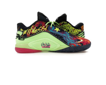 Nike LeBron 22 'Bryce's World'