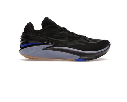Nike Air Zoom GT Cut 2 'Black Racer Blue'