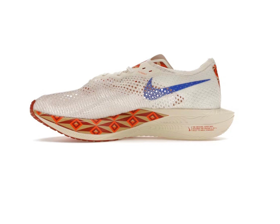 Nike ZoomX VaporFly Next% 3 'Blue Ribbon Sports'
