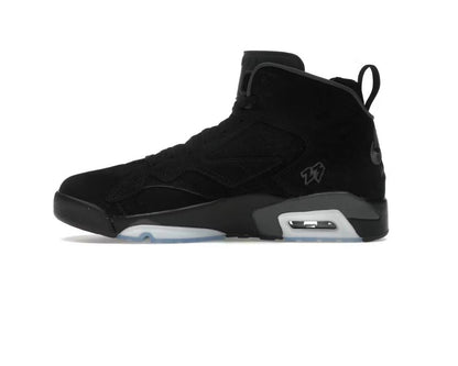 Air Jordan MVP 'Black Dark Grey