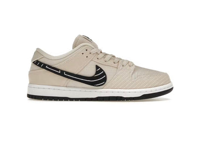 Nike Dunk Low SB x Albino & Preto 'Jiu-Jitsu'