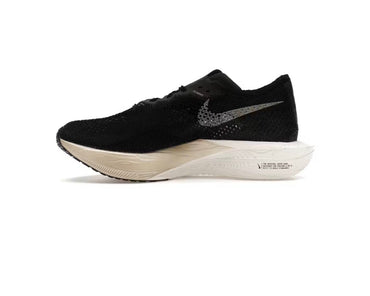 Nike ZoomX VaporFly Next% 3 'Black Metallic Gold Grain'