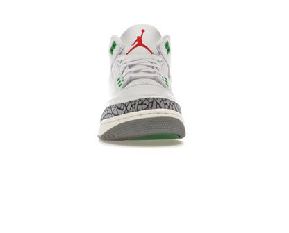 Air Jordan 3 Retro 'Lucky Green' (W)