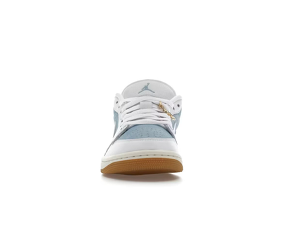 Air Jordan 1 Low SE 'Denim Worn Blue' (W)