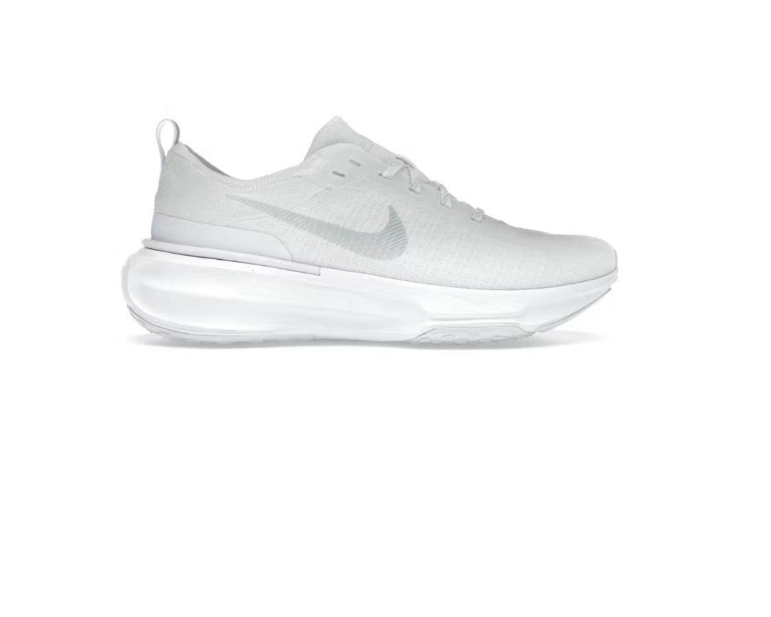 Nike ZoomX Invincible 3 'White Photon Dust' (W)
