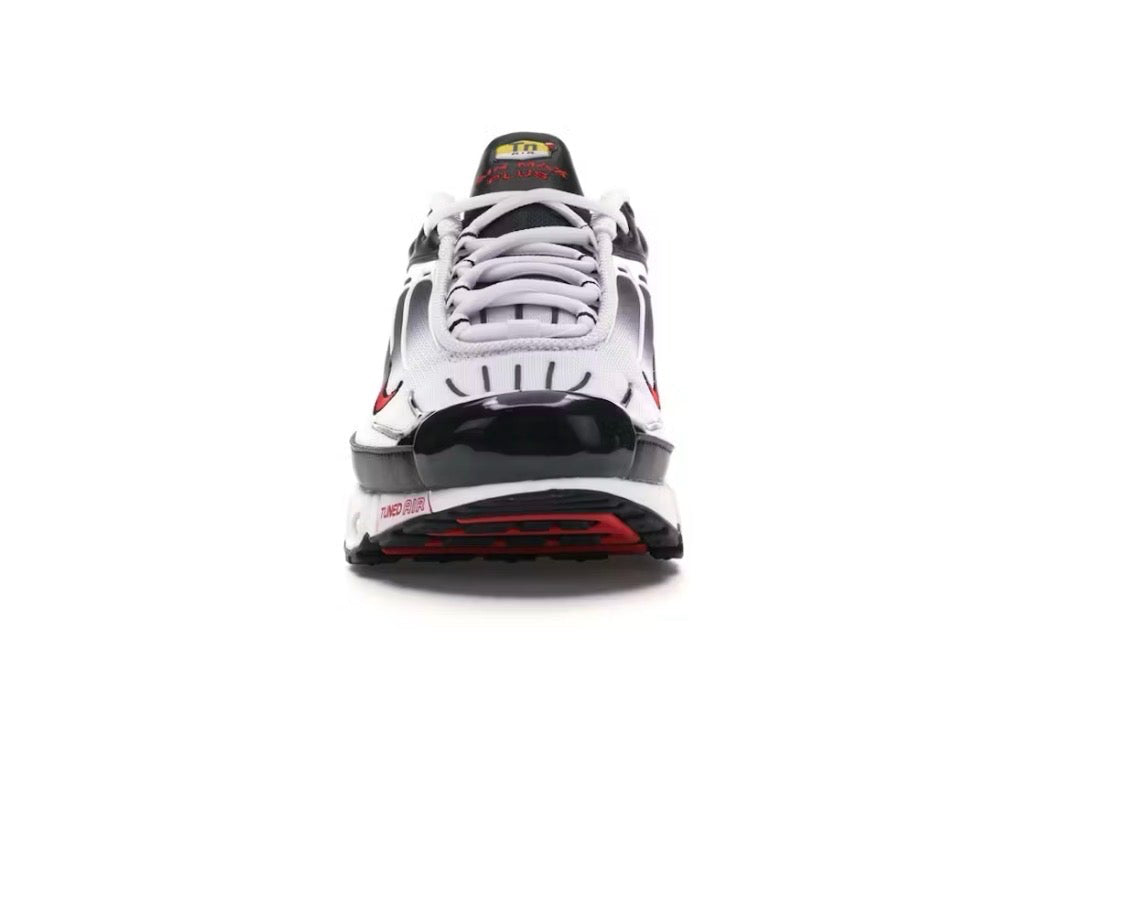 Nike Air Max Plus 3 'Black University Red'
