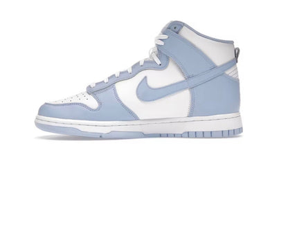 Nike Dunk High 'Aluminum' (W)