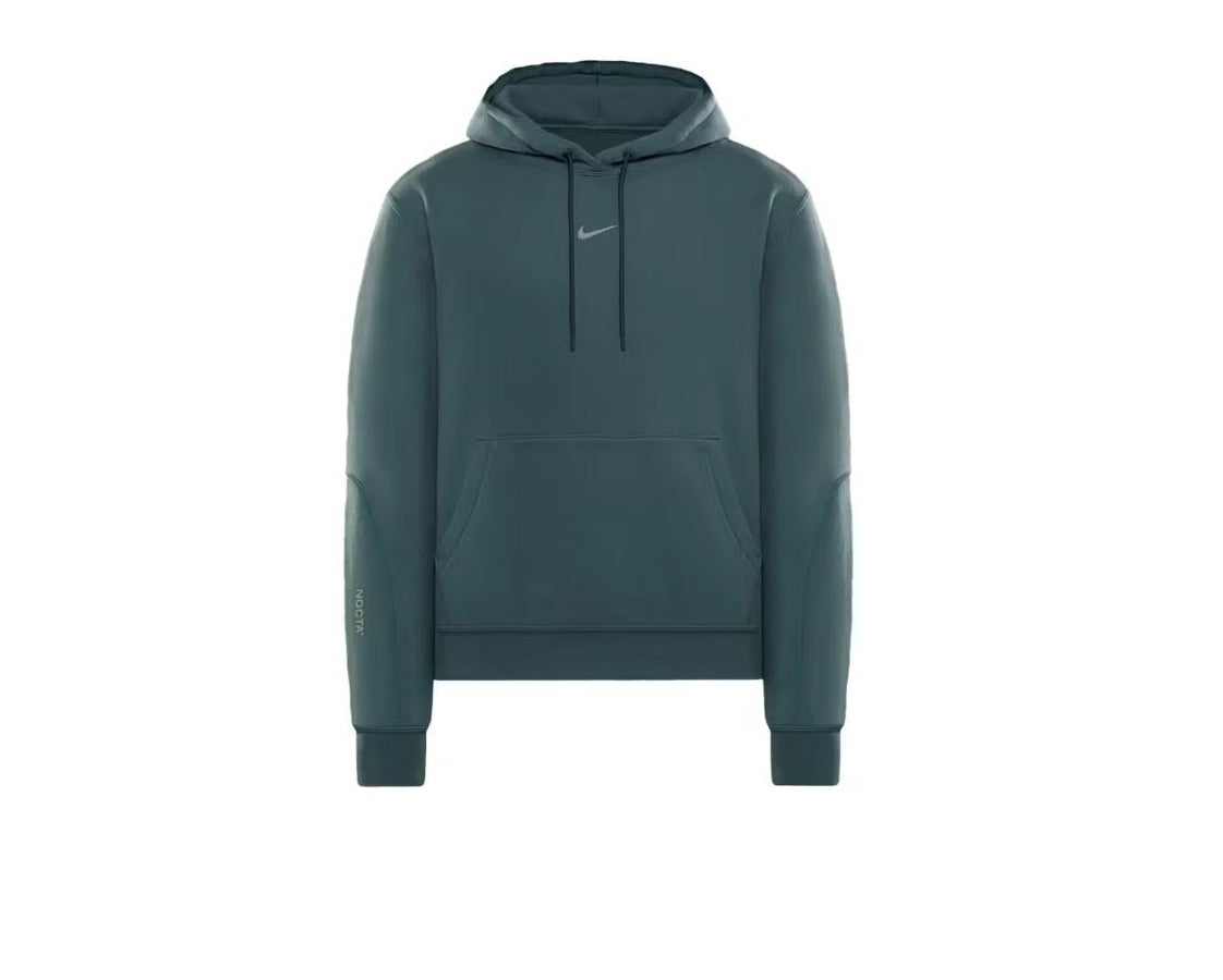 Nike x Nocta Fleece Hoodie “Turquoise”