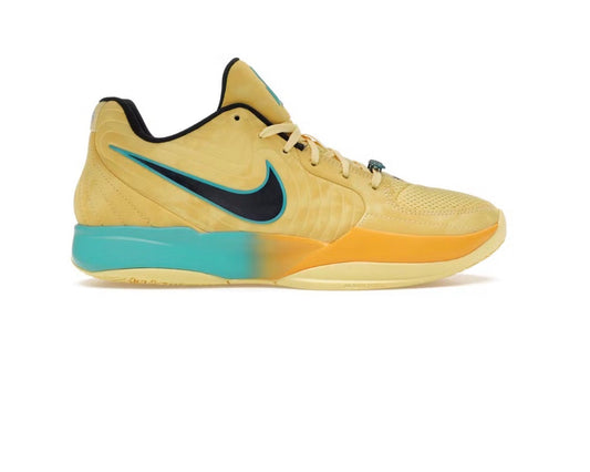 Nike Ja 2 'Out My Body'