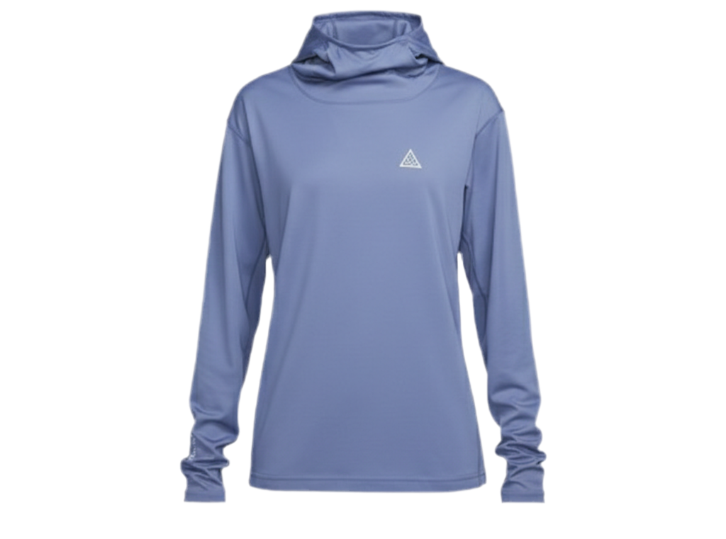 Nike ACG Dri-Fit ADV UV Hoodie “Lava Tree”